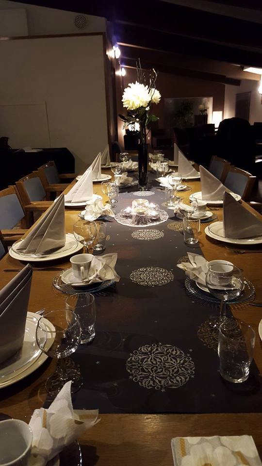 OJES juhlatilan somistuspalvelut Kotkassa