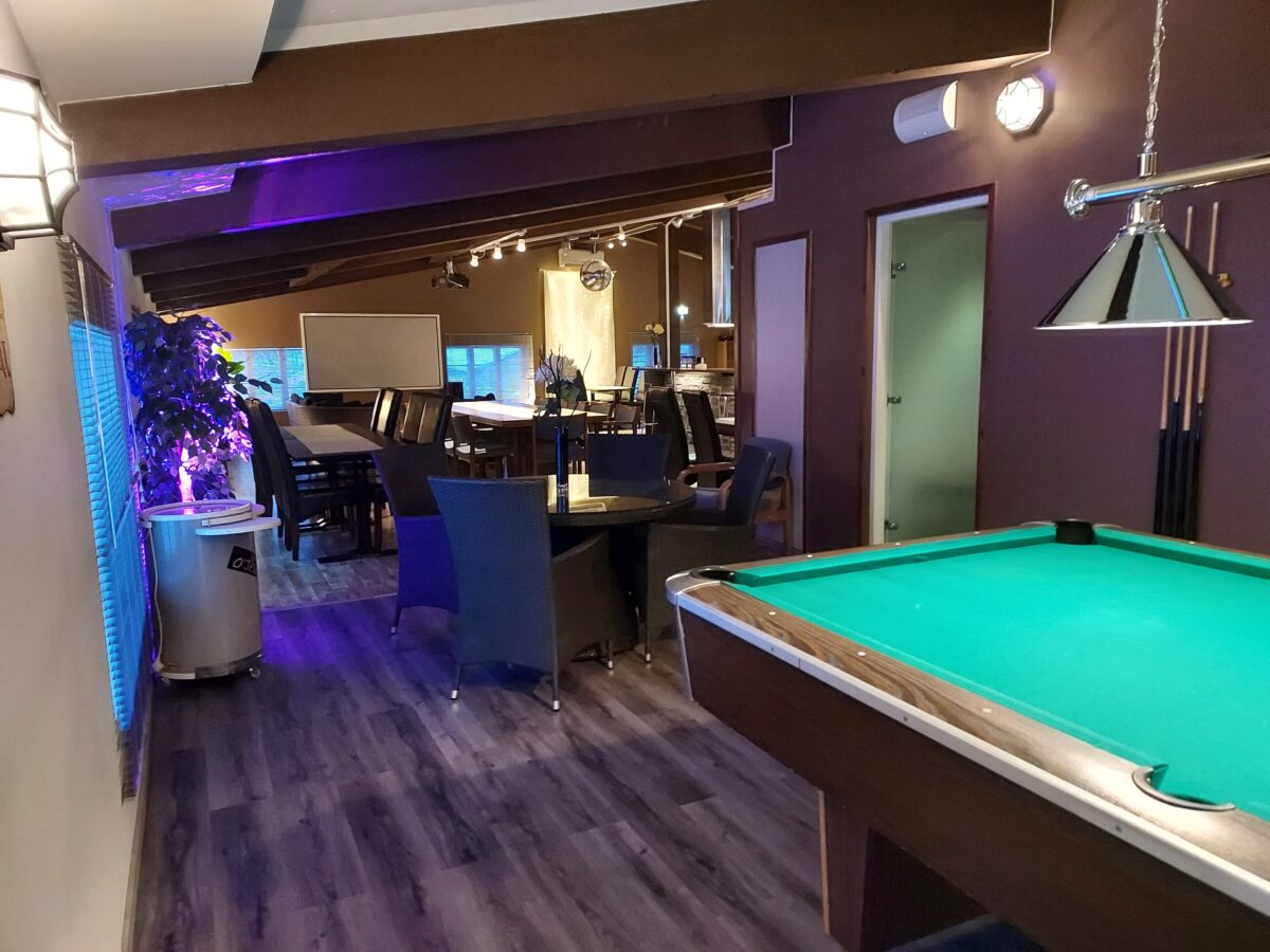 biljardi2_ojes O'JES Tilat