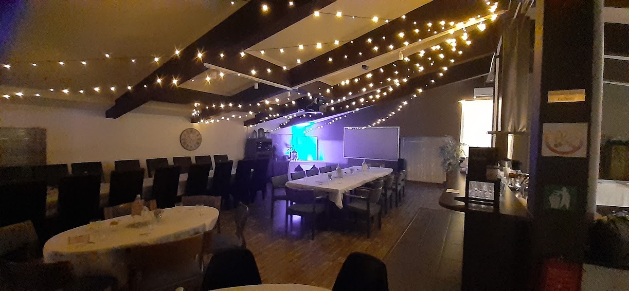 OJES juhlatilan somistuspalvelut Kotkassa