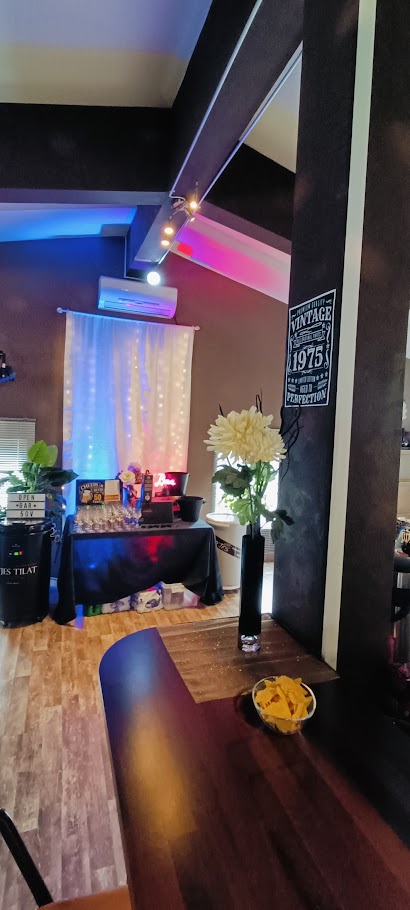 OJES juhlatilan somistuspalvelut Kotkassa